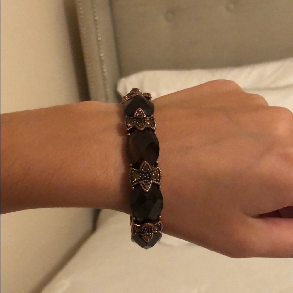 Gem Bracelet